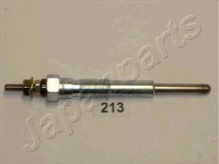 Свічка розжарювання JAPANPARTS CE213