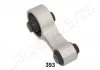 Подвеска, двигатель JAPANPARTS RU393 (фото 1)