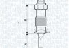 Свічка розжарювання MAGNETI MARELLI 062500300304 (фото 1)