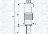 Свічка розжарювання MAGNETI MARELLI 062582804304 (фото 1)