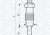 Свічка розжарювання MAGNETI MARELLI 062582804304 (фото 2)