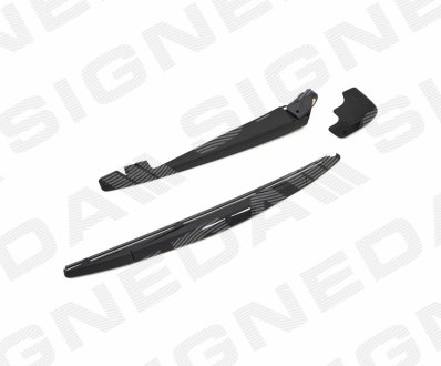 Важіль склоочисника SIGNEDA WR2013