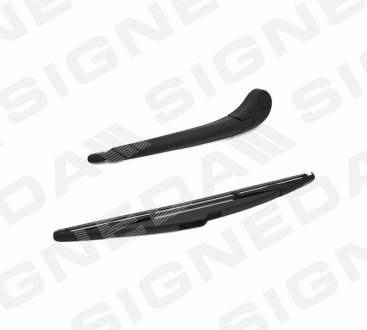 Важіль склоочисника SIGNEDA WR2425