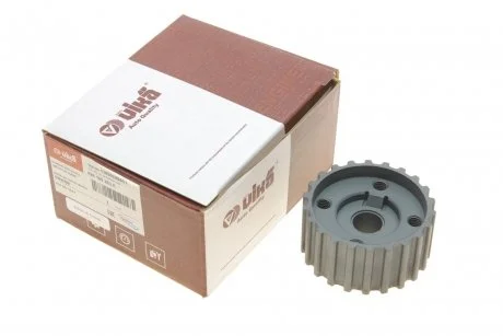 Toothed belt pulley VIKA 11050245601