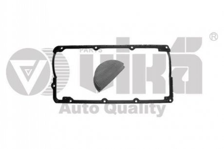Seal, cylinder head VIKA 11980841101