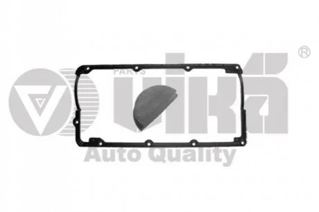 Seal, cylinder head VIKA 11980841101