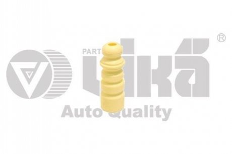 Helper spring, rear VIKA 45120003701