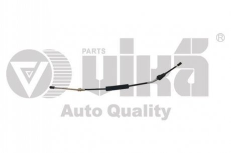 Gear selector cable VIKA 77111637001