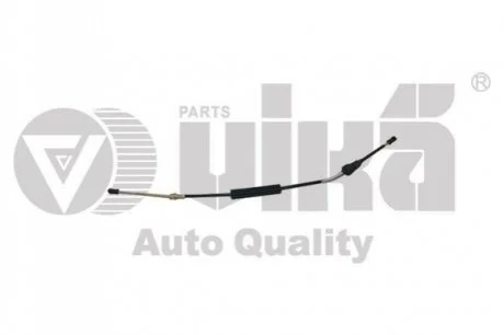 Gear selector cable VIKA 77111637001