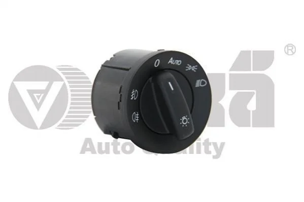 Switch for lighting VIKA 99411501501 (фото 1)