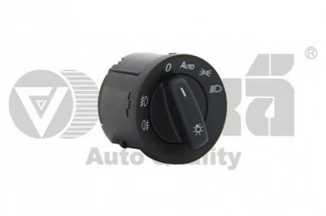 Switch for lighting VIKA 99411501501