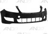 Облицювання бамперу AND 72807026 (фото 1)