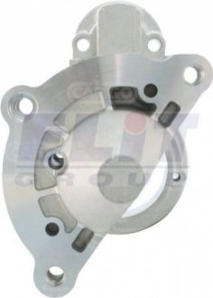 Кришка стартера HC-CARGO 235123