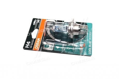 Автолампа галогенна OSRAM 64193CBN01B