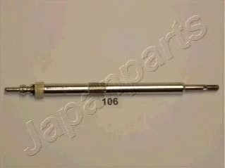 Свічка розжарювання JAPANPARTS CE106