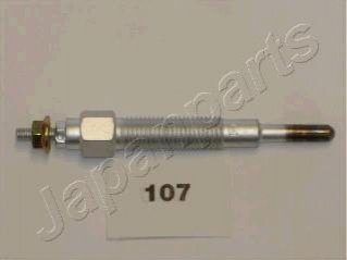 Свічка розжарювання JAPANPARTS CE107