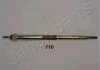 Свічка розжарювання JAPANPARTS CE110 (фото 1)