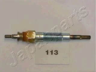 Свічка розжарювання JAPANPARTS CE113 (фото 1)