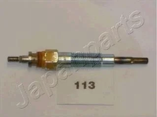 Свічка розжарювання JAPANPARTS CE113
