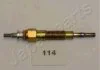 Свічка розжарювання JAPANPARTS CE114 (фото 1)