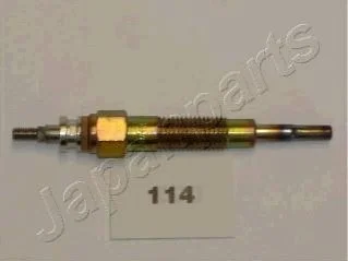Свічка розжарювання JAPANPARTS CE114