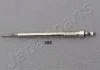 Свічка розжарювання JAPANPARTS CE203 (фото 1)