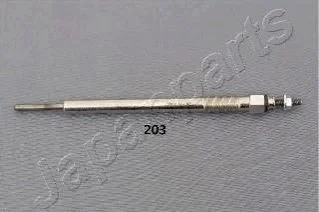 Свічка розжарювання JAPANPARTS CE203