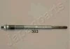 Свічка розжарювання JAPANPARTS CE303 (фото 1)