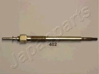 Свічка розжарювання JAPANPARTS CE402