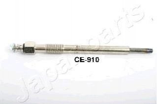 Свічка розжарювання JAPANPARTS CE910