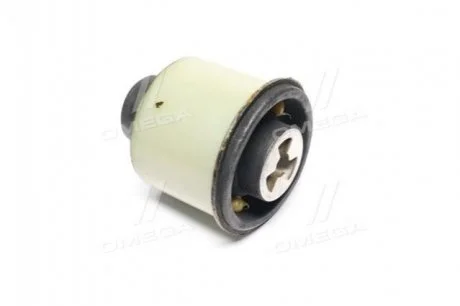 Втулки балки SEAT IBIZA IV, SKODA FABIA II-III, VW POLO 06 зад. міст (вир-во) SIDEM 863718
