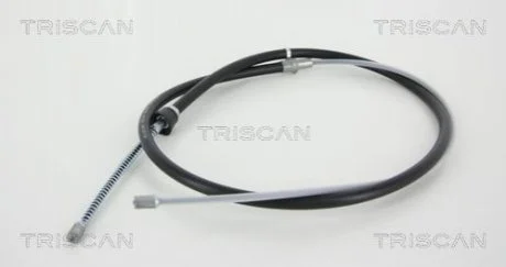 Трос ручного гальма TRISCAN 8140291114