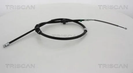 Трос ручного гальма TRISCAN 814042178