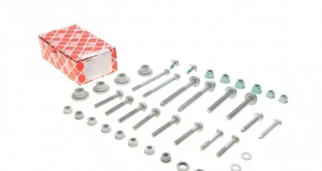 Ремкомплект важеля FEBI BILSTEIN 48903