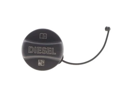 Кришка,паливний бак FEBI BILSTEIN 45549