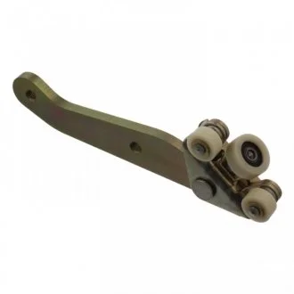 Елемент дверей FEBI BILSTEIN 34701