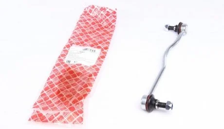 Тяга стабілізатора FEBI BILSTEIN 30827