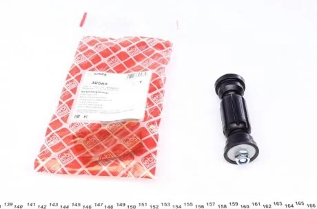 Тяга стабілізатора FEBI BILSTEIN 30588