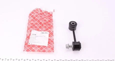 Тяга стабілізатора FEBI BILSTEIN 30154