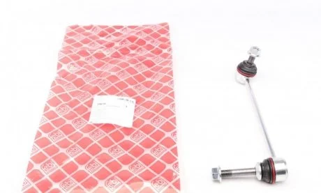 Тяга стабілізатора FEBI BILSTEIN 29616