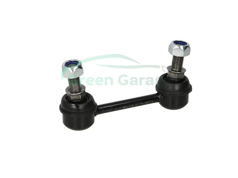 Стойка стабилизатора SUBARU LEGACY III-IV 98-09 задн. мост с двух сторон (Пр-во FEBI) FEBI BILSTEIN 28439 (фото 1)