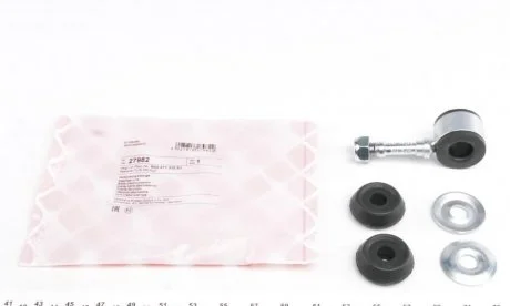Тяга стабілізатора FEBI BILSTEIN 27982