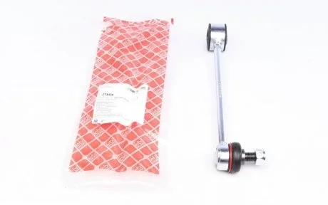 Тяга стабілізатора FEBI BILSTEIN 27854