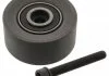 Ролик направляючий FEBI BILSTEIN 27819