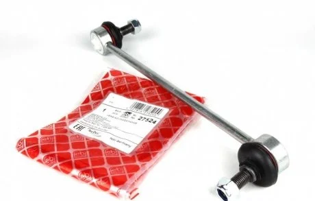 Тяга стаб. FORD передн. (Вир-во FEBI) FEBI BILSTEIN 27524