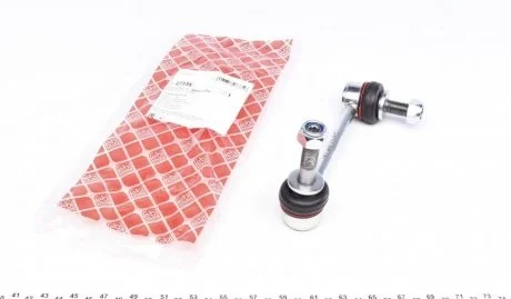 Тяга стабілізатора FEBI BILSTEIN 27335