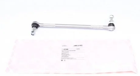 Тяга стабілізатора FEBI BILSTEIN 27199
