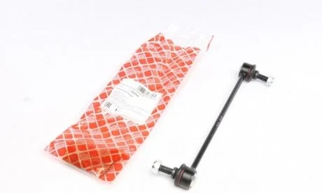 Стойка стаб. CHEVROLET, DAEWOO передн. ось (пр-во Febi) FEBI BILSTEIN 23753