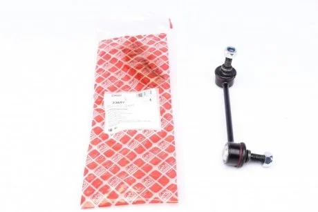 Тяга стабілізатора FEBI BILSTEIN 23687