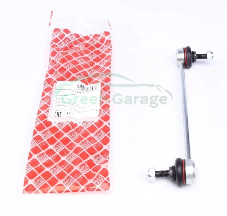 Тяга стаб. FORD TURNEO,TRANSIT 02-13 перед. мост с двух сторон (Пр-во Febi) FEBI BILSTEIN 23257 (фото 1)